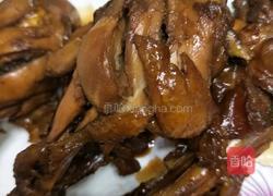 卤水鸡腿的做法图解7