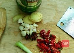 美味啤酒鸭的做法图解2