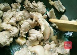 美味啤酒鸭的做法图解4