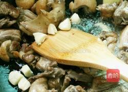 美味啤酒鸭的做法图解6