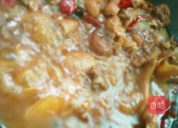 美味啤酒鸭的做法图解11