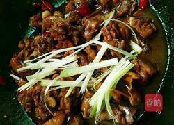 美味啤酒鸭的做法图解13