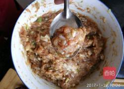 丸子蔬菜的做法图解8