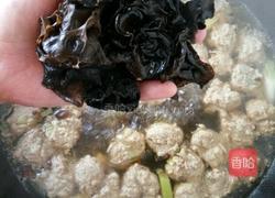 丸子蔬菜的做法图解13