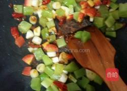 宫保鸡丁的做法图解5