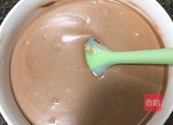 巧克力提拉米苏的做法图解7