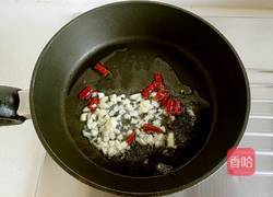 酸辣土豆片的做法图解6