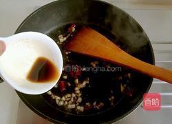 酸辣土豆片的做法图解7