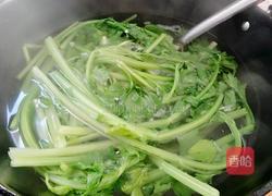 素馅蒸饺的做法图解4