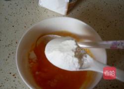 巧克力太妃蛋糕的做法图解7