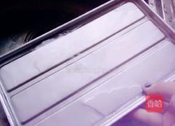 巧克力太妃蛋糕的做法图解15