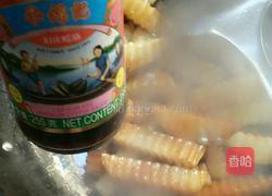 红烧狼牙土豆的做法图解7