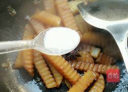 红烧狼牙土豆的做法图解11