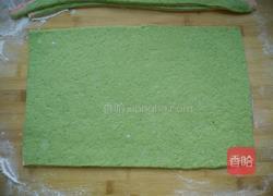 蝴蝶馒头的做法图解7