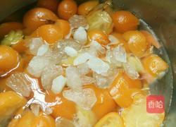 冰糖金桔的做法图解5
