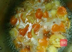 冰糖金桔的做法图解6