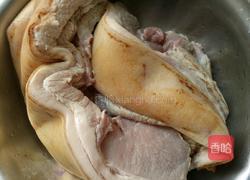 糟肉的做法图解2