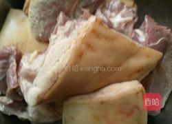 糟肉的做法图解3