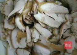糟肉的做法图解11