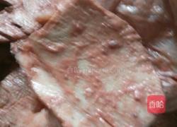 糟肉的做法图解16