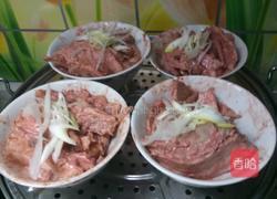 糟肉的做法图解20