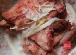 糟肉的做法图解21