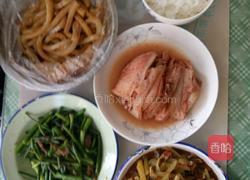 糟肉的做法图解24