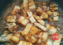 糖醋五花肉的做法图解3