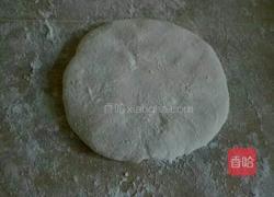 发面饼的做法图解2