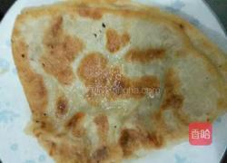 白菜猪肉肉饼的做法图解14