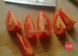 大骨炖萝卜的做法图解4