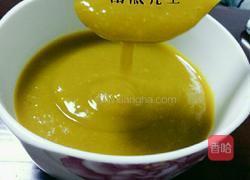 韩式南瓜粥的做法图解8