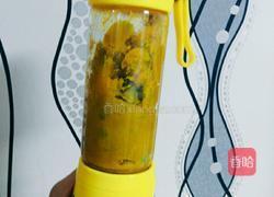 韩式南瓜粥的做法图解6