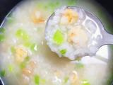 海鲜粥