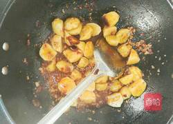 红烧土豆的做法图解8