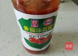 鸿运当头的做法图解5