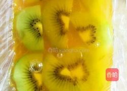 水果果冻的做法图解7