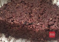 相思包的做法图解5