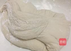 相思包的做法图解6