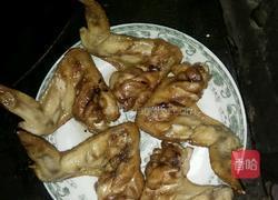 简单式炸鸡亦的做法图解3