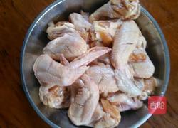 简单式炸鸡亦的做法图解1
