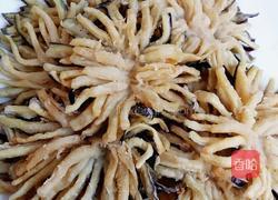 菊花茄子的做法图解13