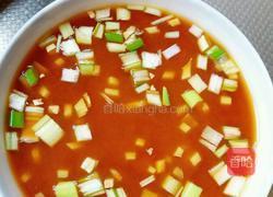菊花茄子的做法图解14