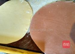 红曲猫耳朵的做法图解2