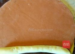 红曲猫耳朵的做法图解3