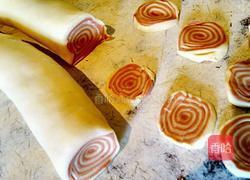 红曲猫耳朵的做法图解4