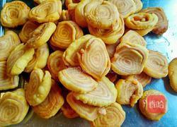 红曲猫耳朵的做法图解6