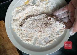 香酥炸鸡排的做法图解4