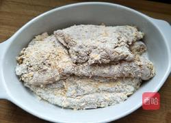 香酥炸鸡排的做法图解5