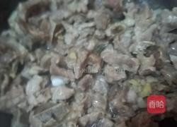 蒜蓉蒸排骨的做法图解7